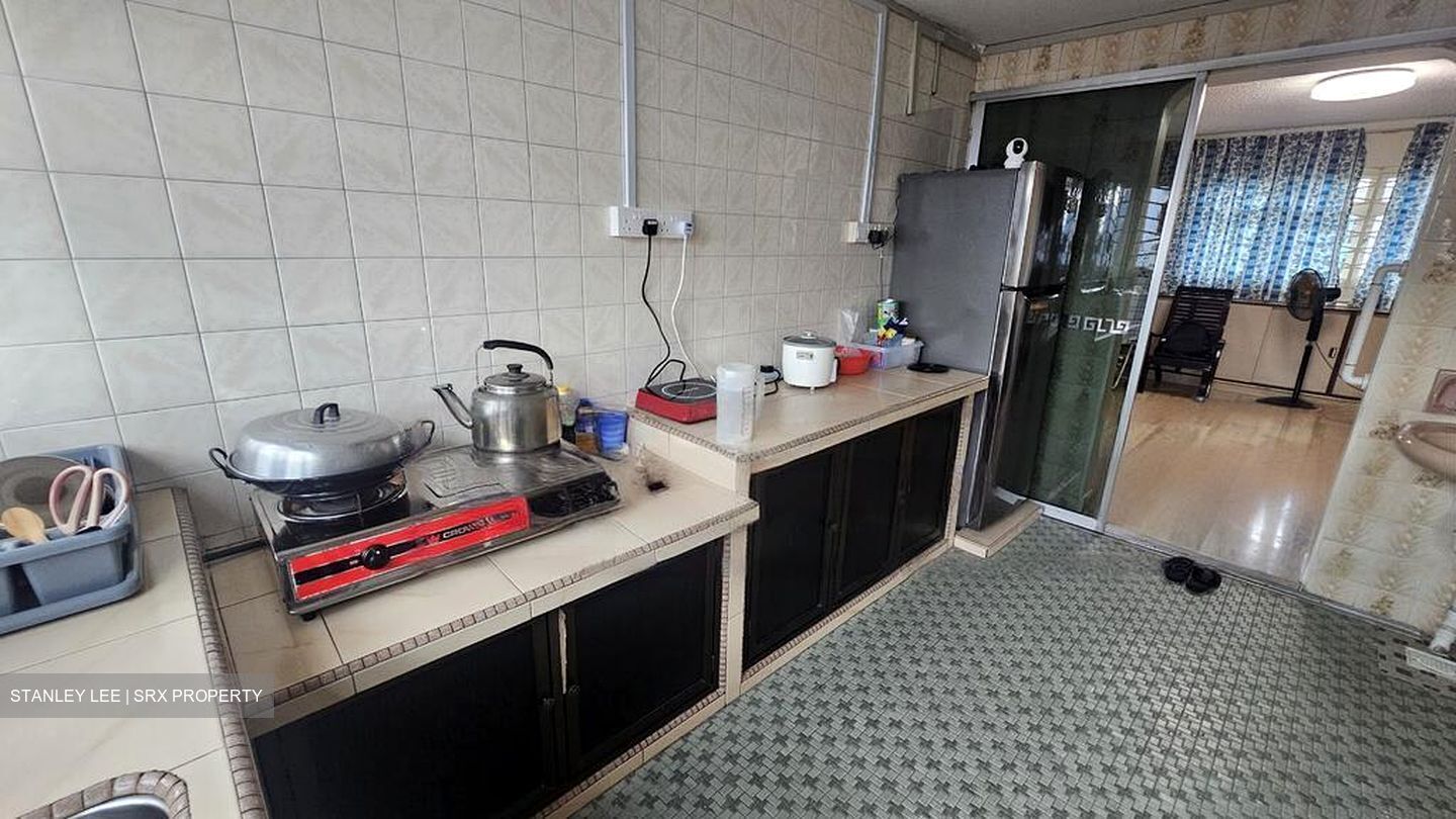 Blk 22 Bendemeer Ville (Kallang/Whampoa), HDB 4 Rooms #469762181